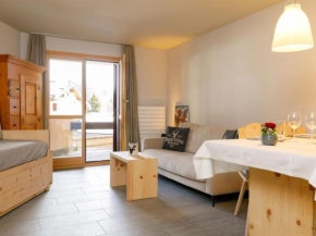 Apartment Residenza Chesa Margun 56-3 by Interhome